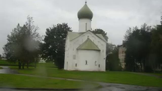 Тебе Бога хвалим (Д. Бортнянский). Фрагмент.avi смотреть онлайн