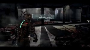 Всё о Некроморфах | Dead Space