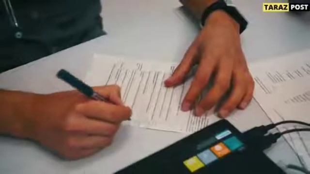 Вакцинация Городская поликлиника №5 г Тараз смотреть онлайн