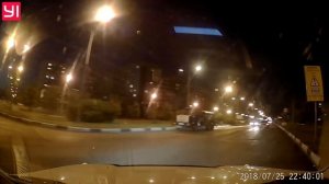 вой генератора