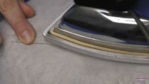 Нагрудная вытачка в пальто или жакете с отрезным бочком и прорезным карманом - как шить