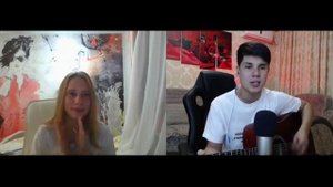 ФЕДЯ САМАЯ ЛУЧШАЯ ЧАТРУЛЕТКА НОВЫЙ ВЫПУСК 2022