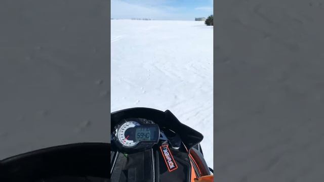 RC’s Break More In Winter, So I Ride A Sled смотреть онлайн