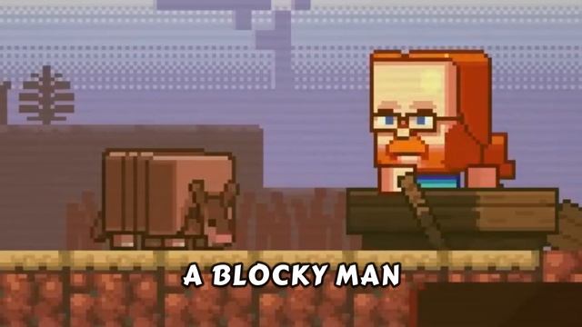 Mob Vote Song - Minecraft Live 2023 смотреть онлайн