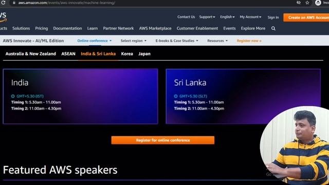Amazon Python ML "Complete Training Certificate Project" | Python Zero To Hero Live Training | Aws