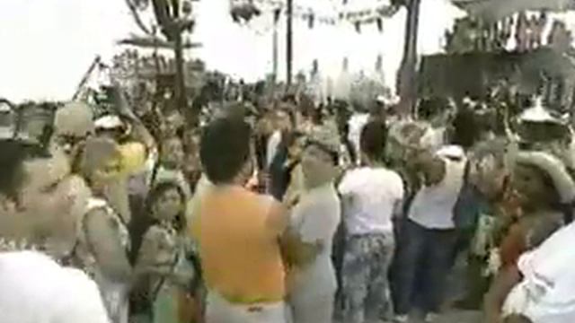 Jaci Velasquez Lost Without You live at Beachfest смотреть онлайн