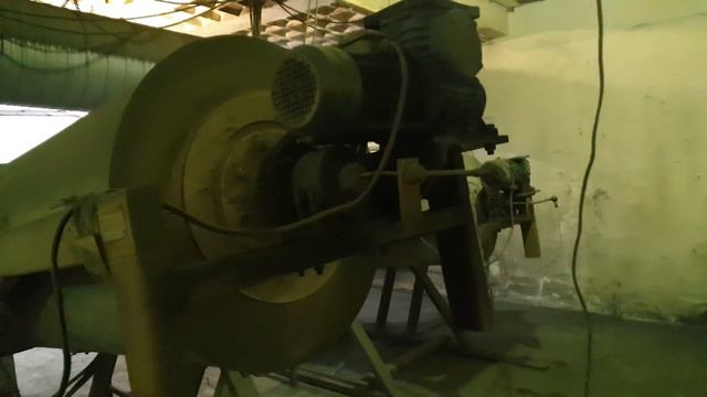 Установка третьей печи и осмотр предыдущих спустя 2 года с момента запуска ПБ 400 1500 г Москва смотреть онлайн