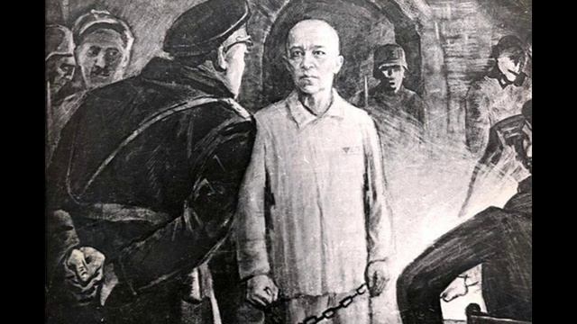Генералу Карбышеву
