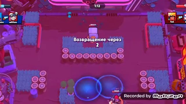 Время покажет кто лучше будет