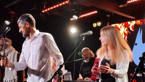 НОМ - Карлицы