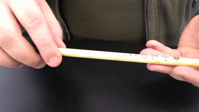 Херабуна - сверхлегкая маховая удочка смотреть онлайн