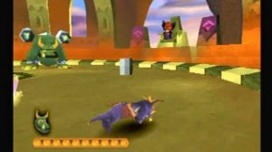 Spyro 2: Ripto's Rage! | Pt 21: Gulp Down The Speedways