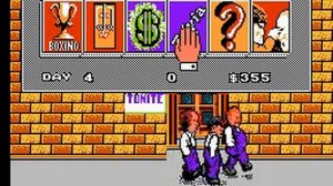 The Three Stooges - NES / Nintendo Entertainment System (1989) 'Longplay'