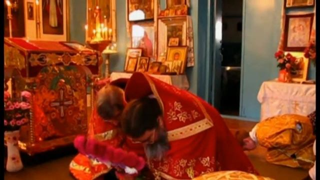 (Диск №50) - Песня "Странник с посохом в руке..." смотреть онлайн