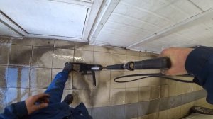 Highlander 50. Мойка радиатора АКПП.