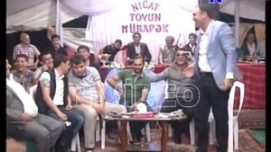 SURAXANI PİRKOL MEYXANA POPURİ  (MUZUKALNİ) N-VİDEO CAVID336