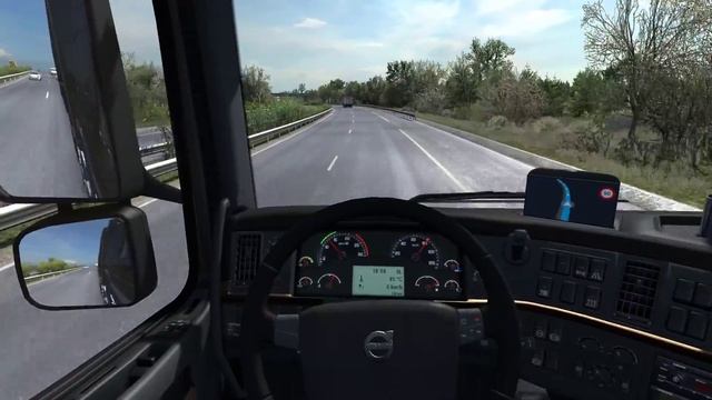 ETS2 - Ep. 246 - Volvo FH 2009 by Schumi