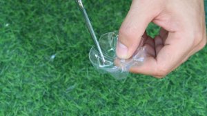 Reuse Plastic Bottles To Make Beautiful Tea Cup-Shaped Planters