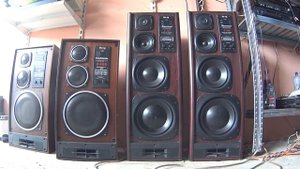 Radiotehnika s400 Vs Radiotehnika s90D