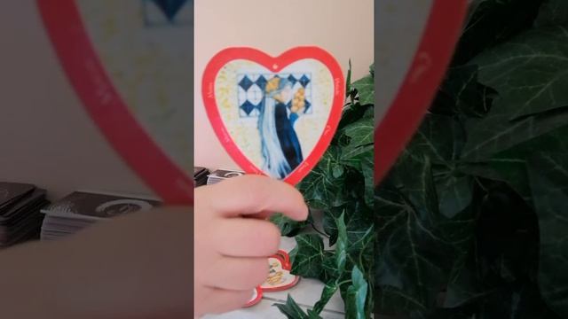 Козерог. Май. Любовный прогноз расклад гадание онлайн.