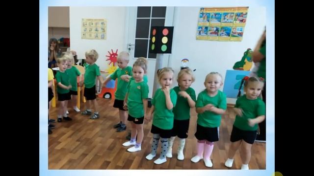 Поздравление Ефремовой М.Н. детей группы"Ягодки" МБДОУ"Улыбка"с.Николаевка смотреть онлайн