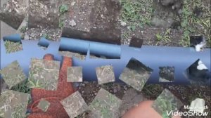 дождеПРИЁМНИК или ВОДОотведение