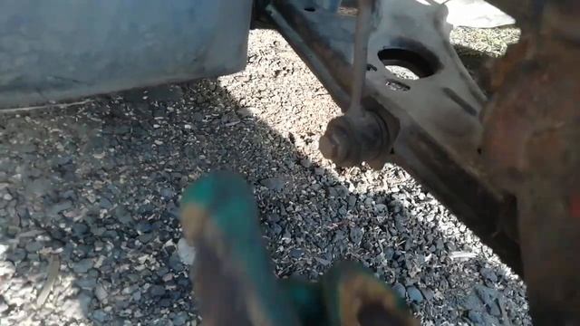 Замена внутреннего шруса Golf 4 смотреть онлайн