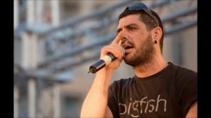 παυλος φυσσας killah p Εκτός Ελέγχου