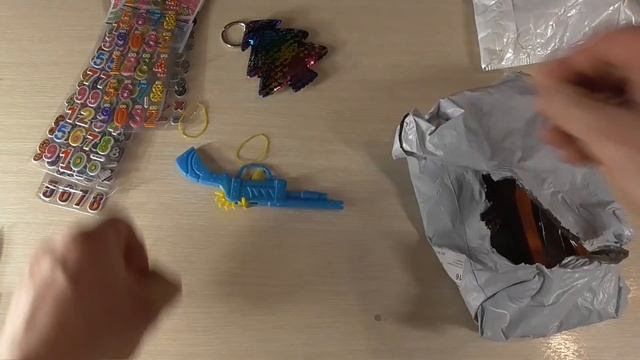 РАСПАКОВКА ПО ПРОСТЕЦКОМУ! ПОСЫЛКИ С АЛИЭКСПРЕСС! смотреть онлайн