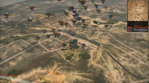 Steel Division 2 Чемпионат Стальной дивизии День 1