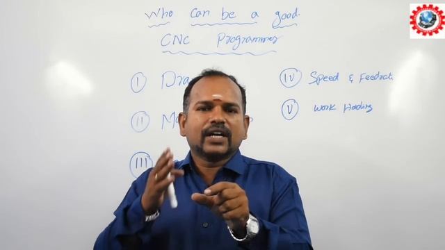 CNC Programming - Cnc Programming Tamil - CAD CAM CNC Programming Tamil - Cnc Training Tamil