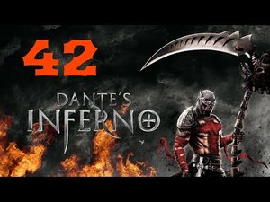 Dante's Inferno Boss Francesco