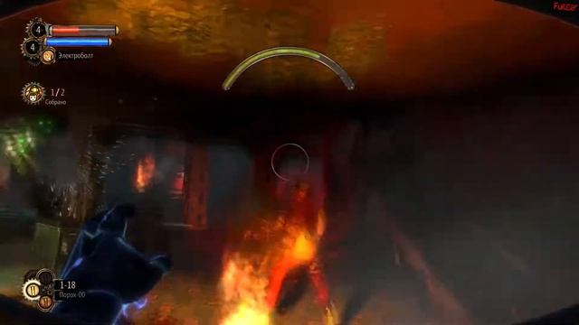 BioShock 2 #7 - Розовая Жемчужина смотреть онлайн