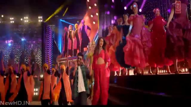 Hawa Hawa A Hawa Mujhko Udha Le Full Hd(mubarakan)