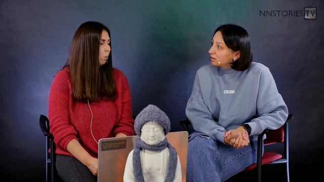 Продвижение в социальных сетях | Стрим NNStoriesTV | 14.09.2022 смотреть онлайн