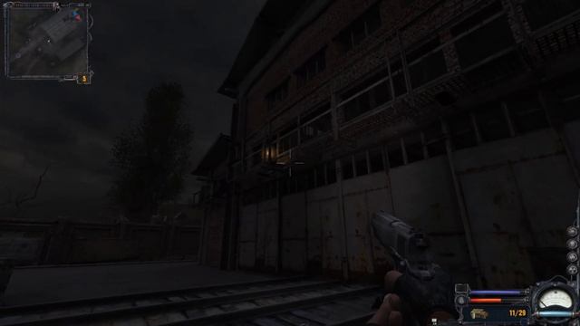 S.T.A.L.K.E.R.: CGIM 2+HD Models Addon-Продолжаем. смотреть онлайн