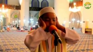 Самый красивый Азан в мире