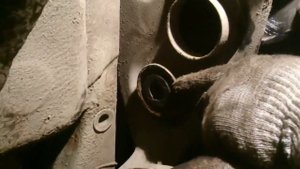 Замена редуктора Mercedes Benz W210