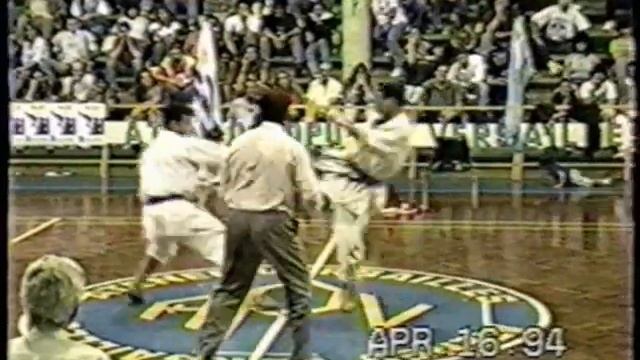 Rioplatense 1994 смотреть онлайн