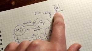 Беспроводные наушники для любого металлоискателя своими руками. FM transmitter metal detector TX850