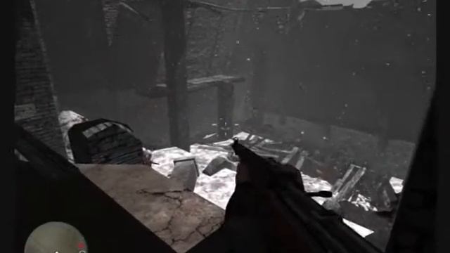 Battlestrike: Shadow of Stalingrad gameplay (Old Video) смотреть онлайн