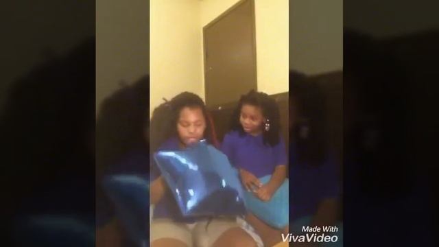 1st Challenge ‼️Helium Bloom смотреть онлайн