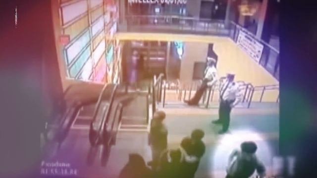 Загадочные Видео, Которые Нельзя Объяснить!