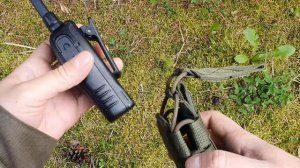 ПОДСУМОК под РАЦИЮ ТАКТИЧЕСКИЙ