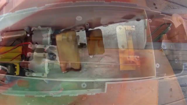 Challenger HT-2878 Model aircraft Carrier Mod смотреть онлайн