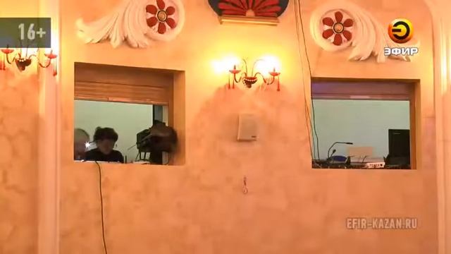 В театре кукол "Экият" заканчивается работа над новой постановкой