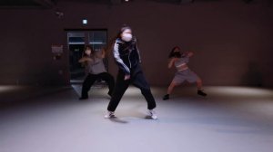 J Balvin, Willy William - Mi Gente / Youn Choreography