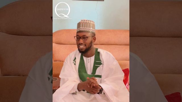 Sharadin Darikar Tijjaniyya | Khalifa Ibrahim Sheikh Aliyu Muhammad Bunza Sokoto قدس الله سره