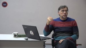 Поэзия Пушкина и Лермонтова. Лекция Леонида Большухина