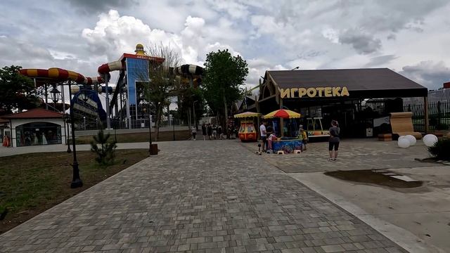 ЗДЕСЬ туристов держат за ЛОХОВ! Деньги на ветер... смотреть онлайн